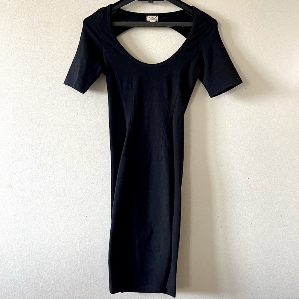 Wilfred Bodycon Dress - Picture 1 of 2
